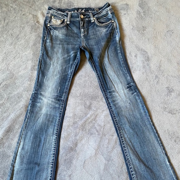Grace in LA Denim - Grace in LA jeans